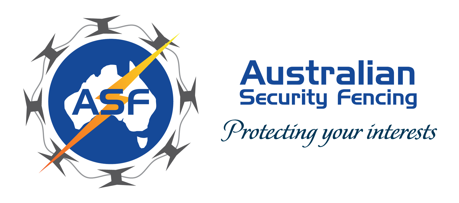 Australian Security Fencing