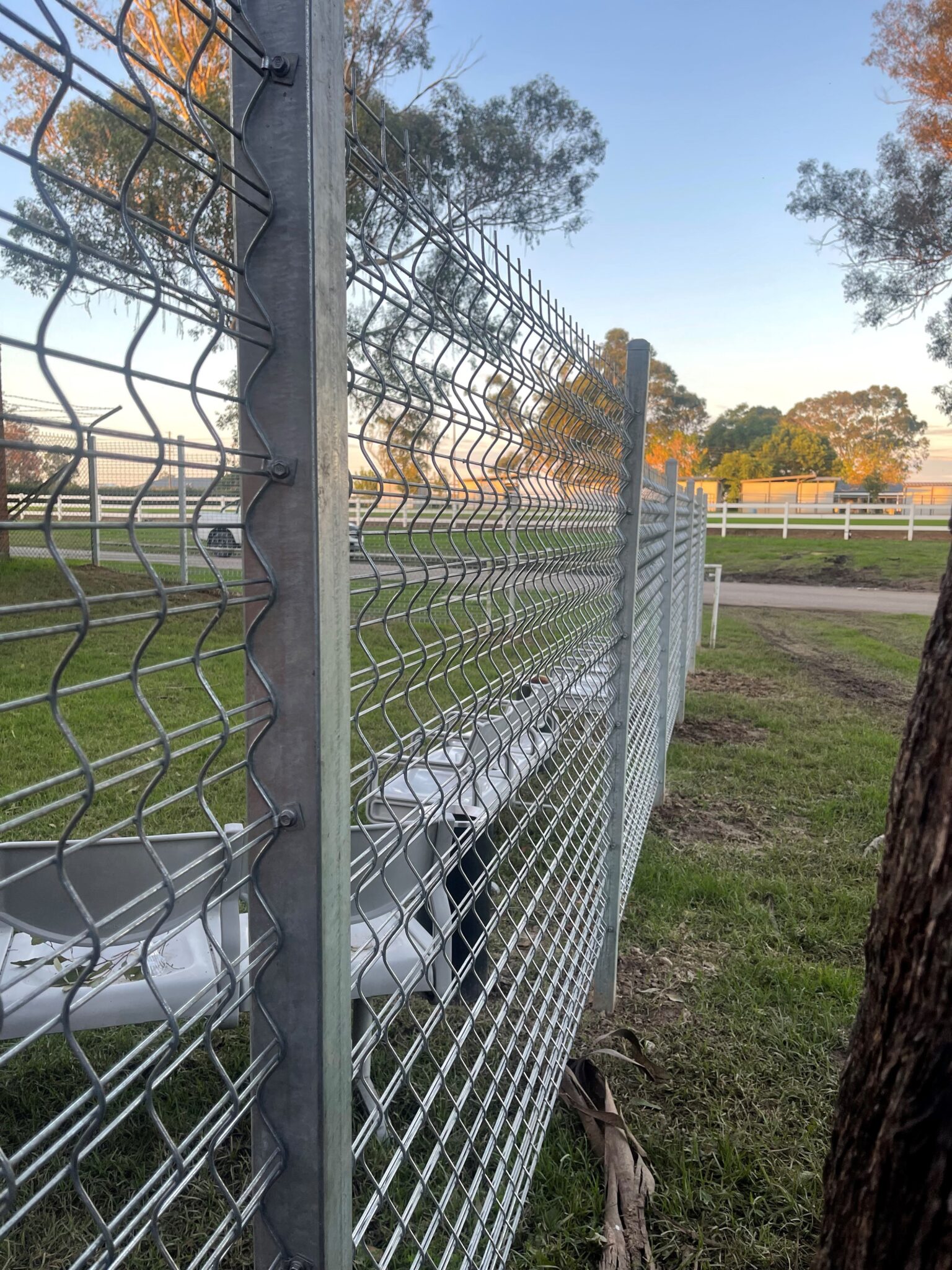 Fencing