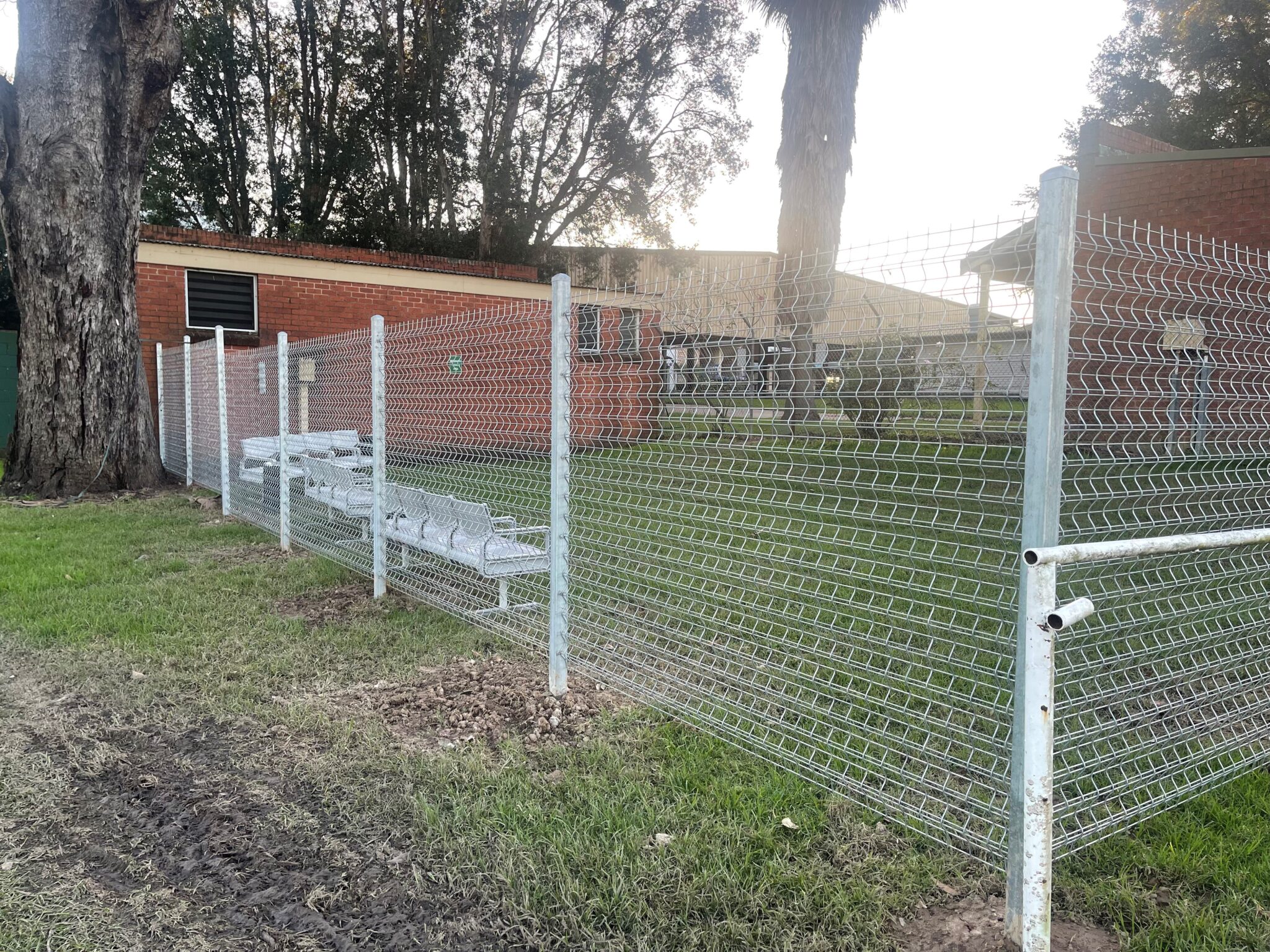 Horizon Fencing